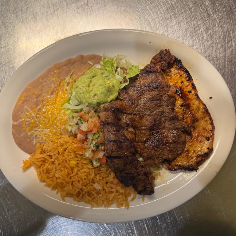 Delicious Vegetarian Options for Every Palate