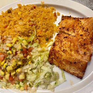 Salmon