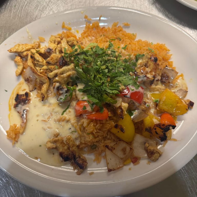 Delicious Burritos: A Mexican Fusion Favorite