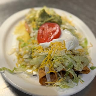 Flautas