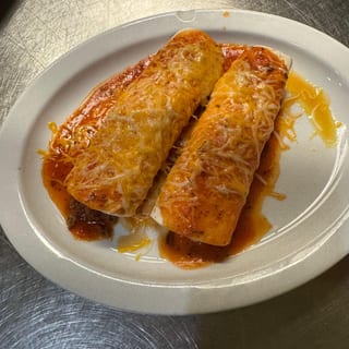 O/Burritos