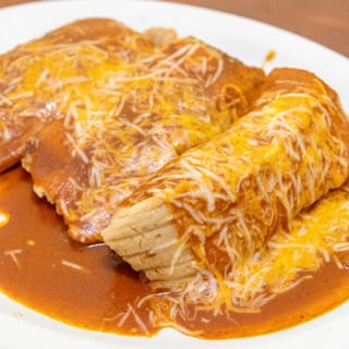 O/Tamales