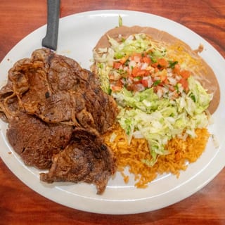 Carne Asada