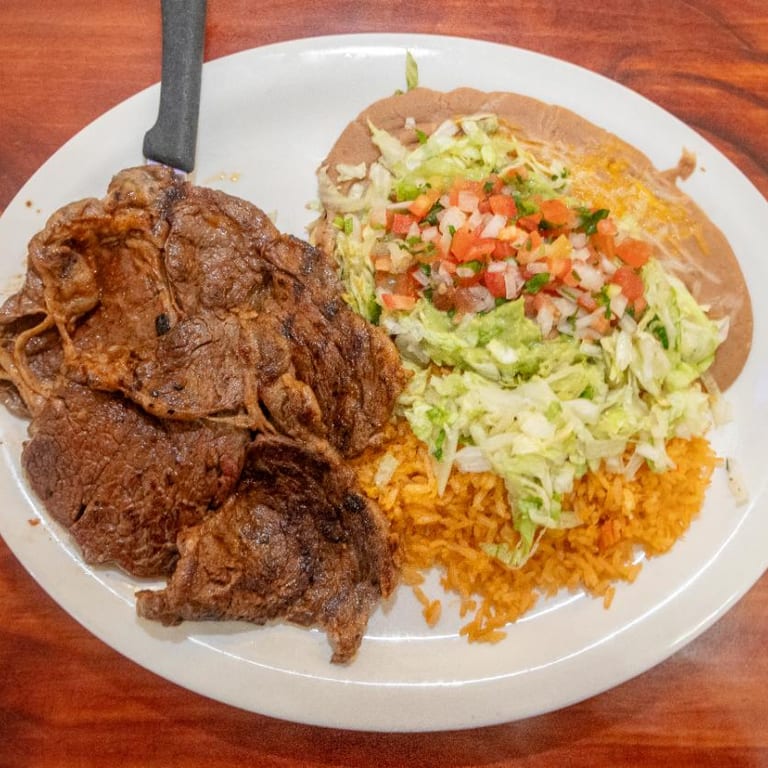 Delicious Carne Asada Dishes