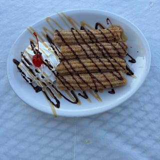 Churros