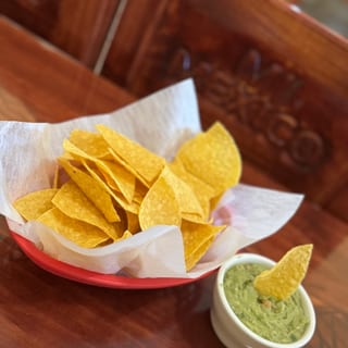 Guacamole Dip